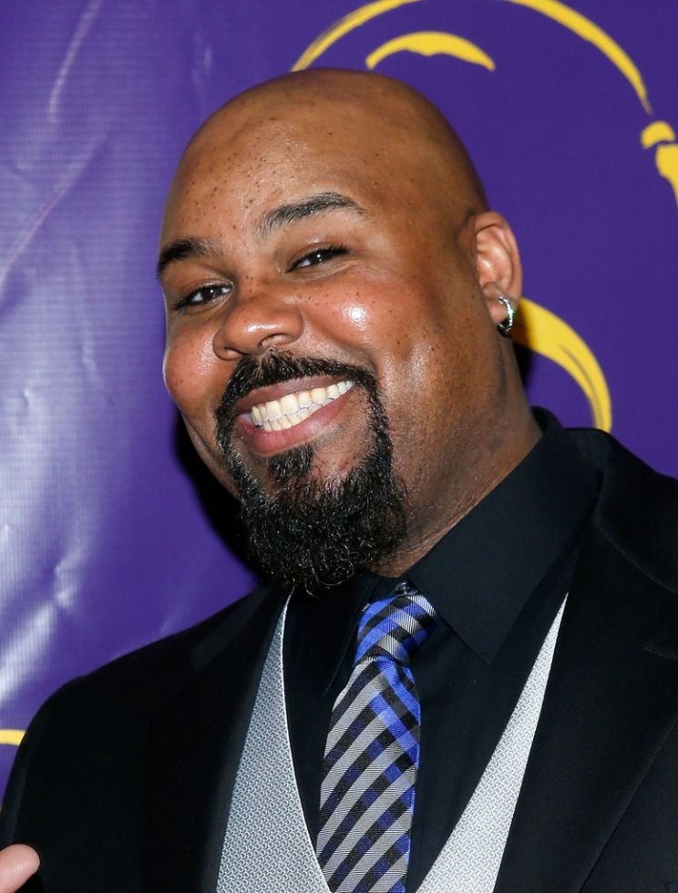 James Monroe Iglehart