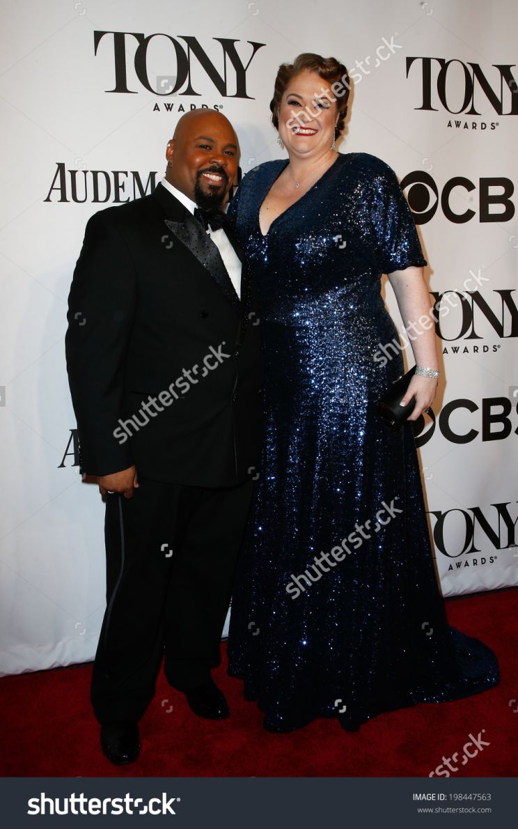 James Monroe Iglehart