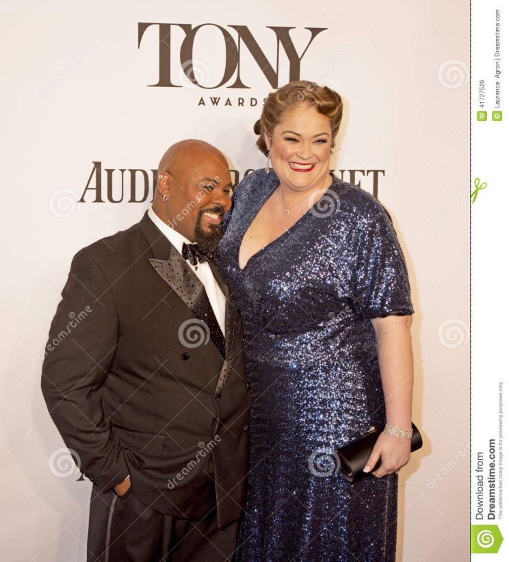 James Monroe Iglehart