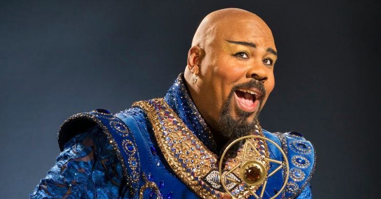 James Monroe Iglehart