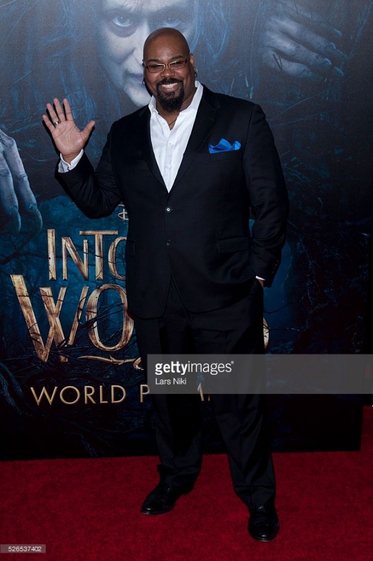 James Monroe Iglehart