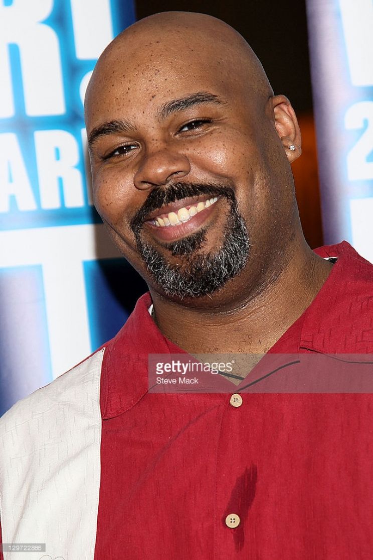 James Monroe Iglehart