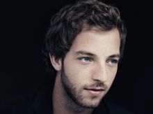 James Morrison