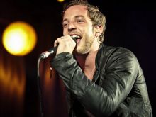 James Morrison