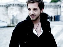 James Morrison