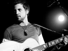 James Morrison