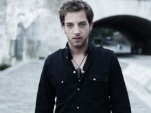 James Morrison