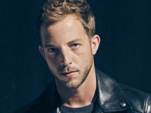 James Morrison