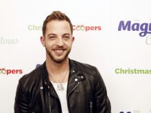 James Morrison