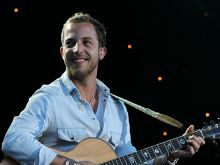 James Morrison