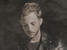 James Morrison