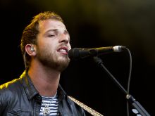 James Morrison