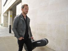 James Morrison