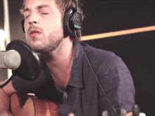 James Morrison