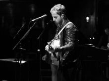 James Morrison