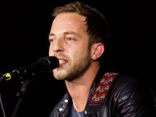 James Morrison