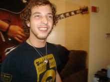 James Morrison