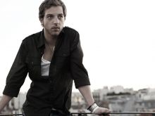 James Morrison