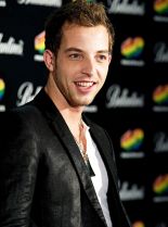 James Morrison