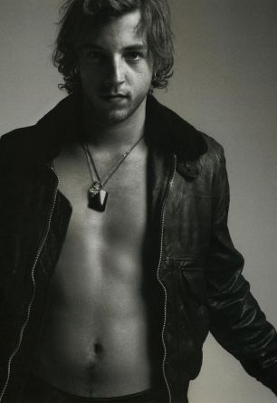 James Morrison