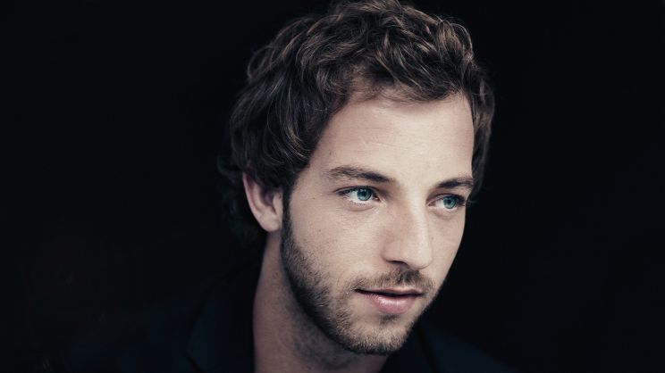 James Morrison