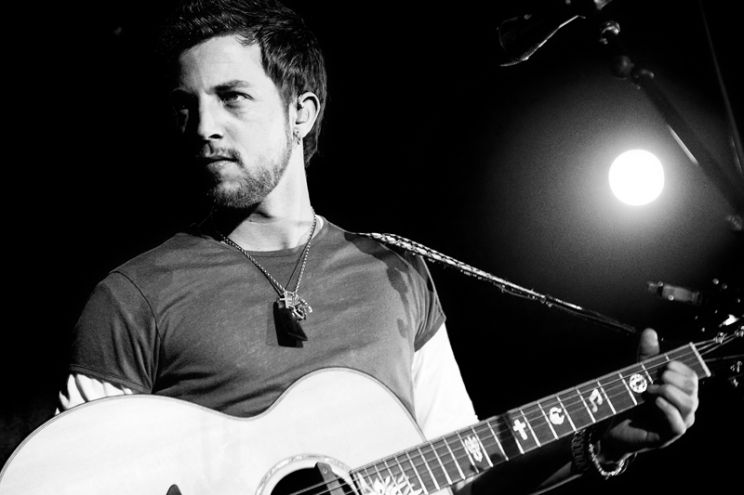 James Morrison