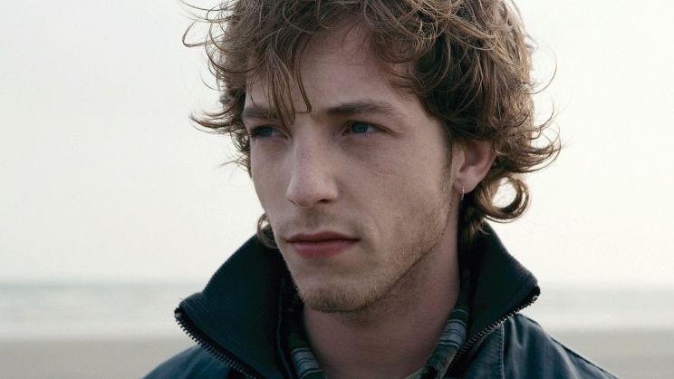 James Morrison