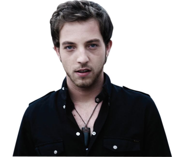 James Morrison