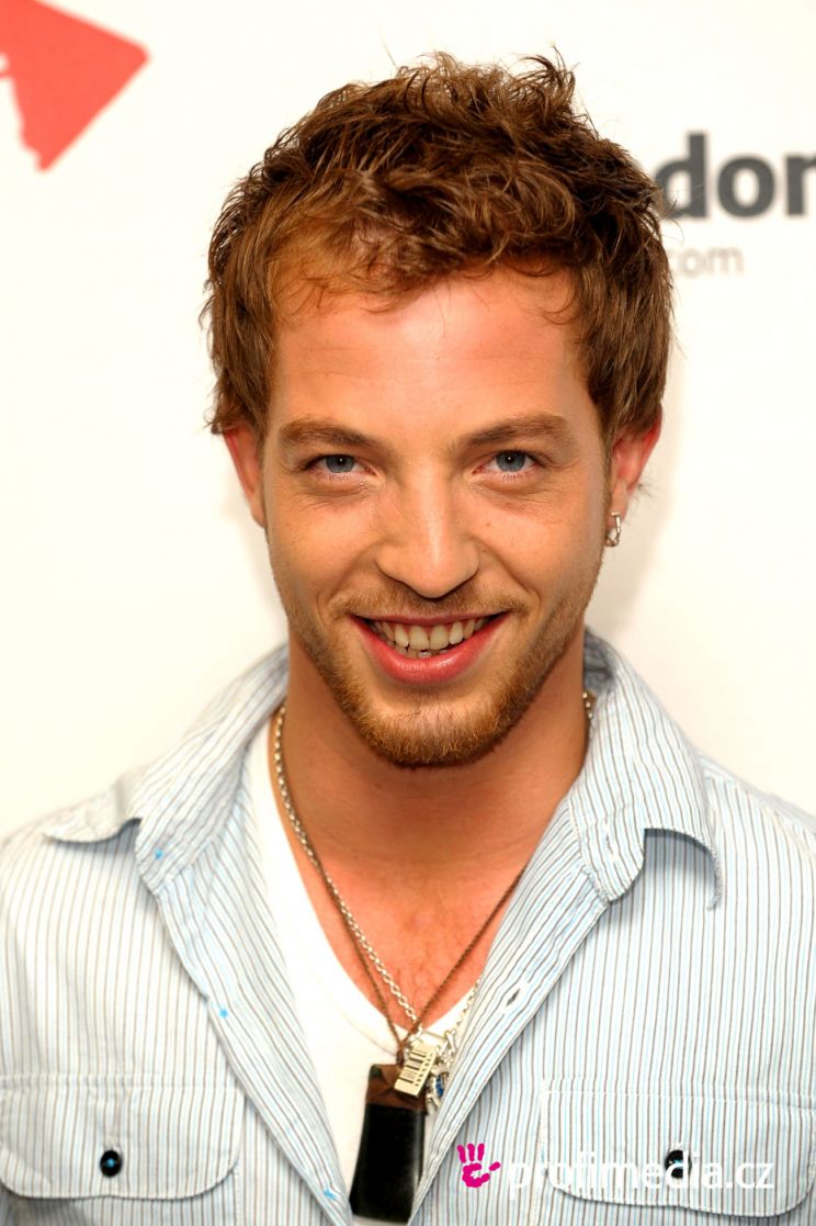 James Morrison