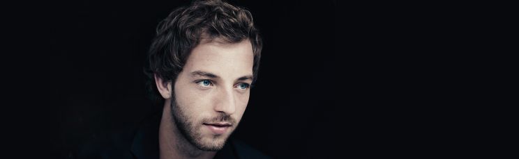 James Morrison