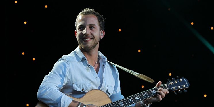 James Morrison