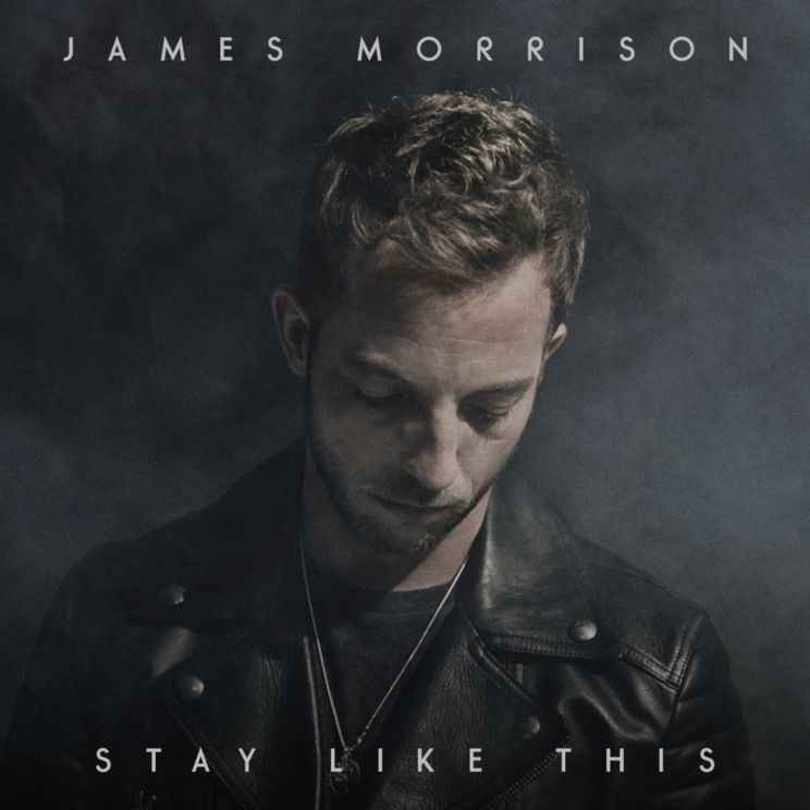 James Morrison