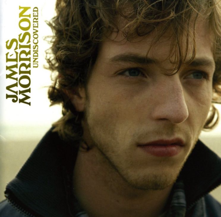 James Morrison