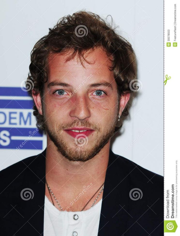 James Morrison