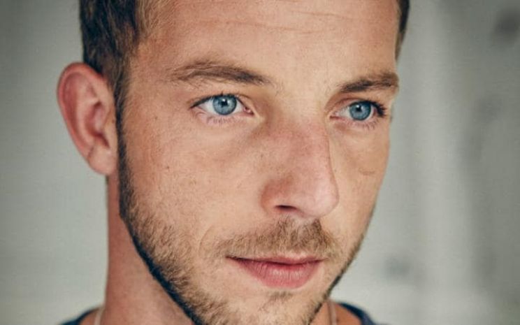 James Morrison