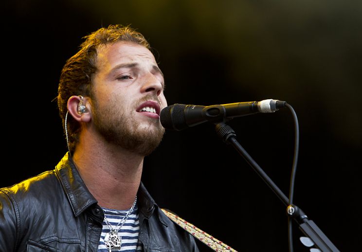 James Morrison