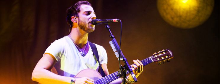 James Morrison