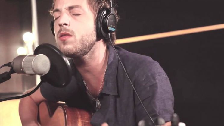 James Morrison