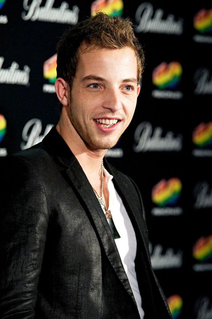 James Morrison