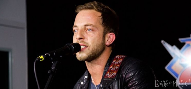 James Morrison
