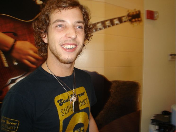 James Morrison