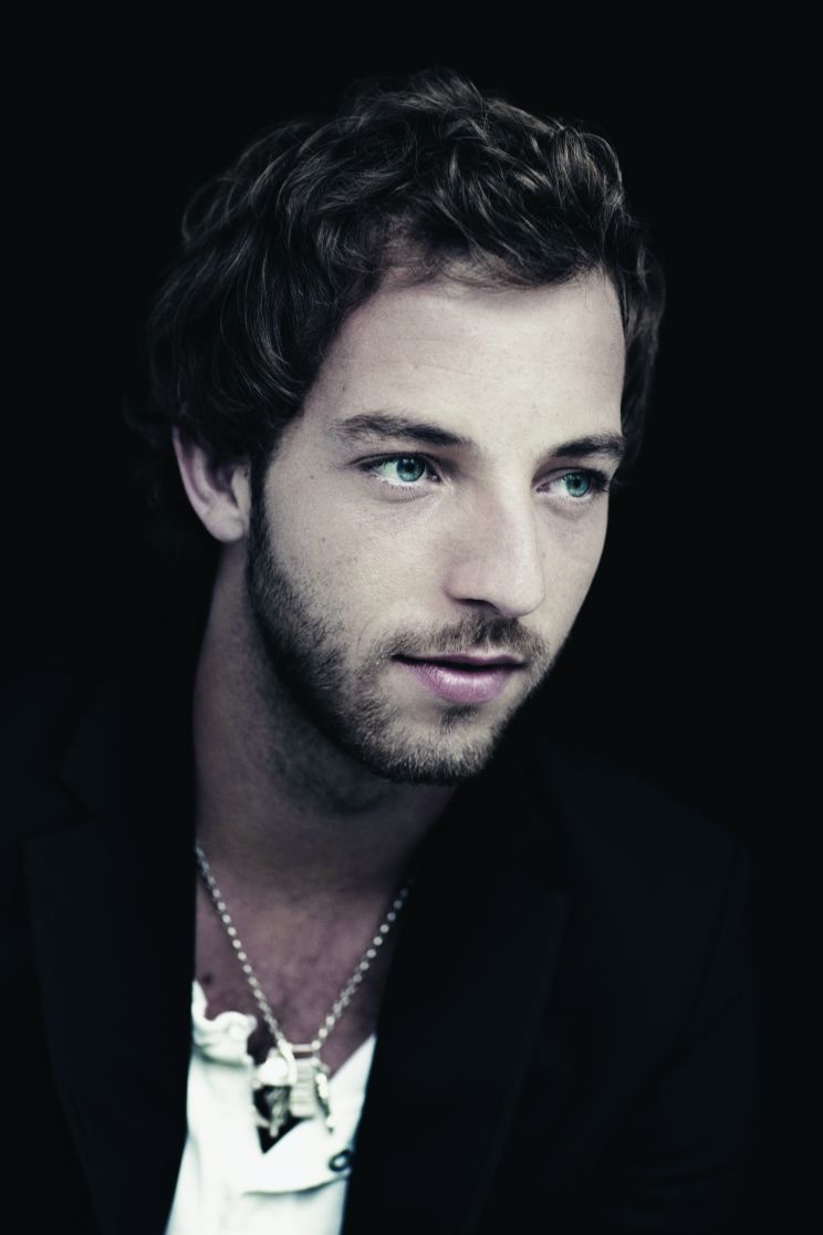 James Morrison