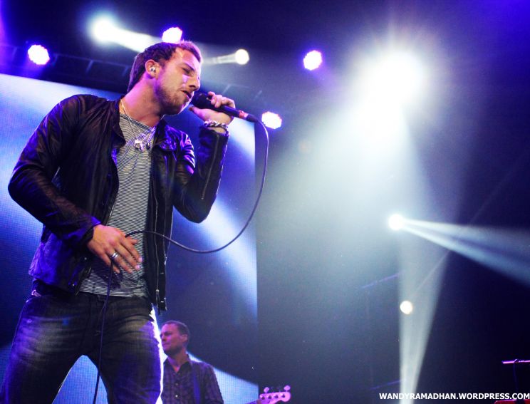 James Morrison