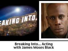 James Moses Black
