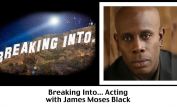 James Moses Black