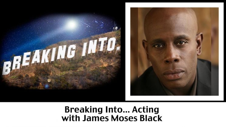 James Moses Black