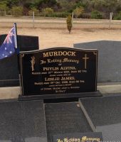 James Murdock