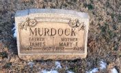 James Murdock