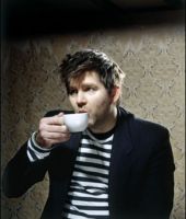 James Murphy