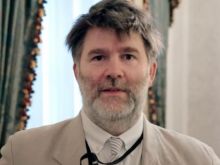 James Murphy